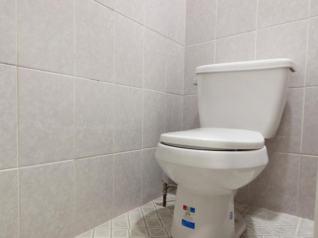 Hotel Calli Yolotl San Sebastian Xolalpa ภายนอก รูปภาพ